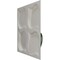Ekena Millwork 19 5/8in. W x 19 5/8in. H Clover EnduraWall Decorative 3D Wall Panel Covers 2.67 Sq. Ft. WP20X20CVGLN - alternate 2